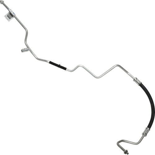 A/C Refrigerant Liquid Hose HA 114160C for 2015-2016 Chevrolet/GMC 6.6L