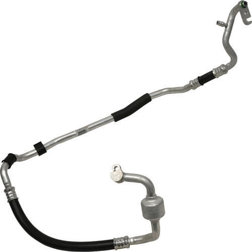 A/C Suction Line Hose Assembly HA 114262C for 2012-2015 Kia (Rio)