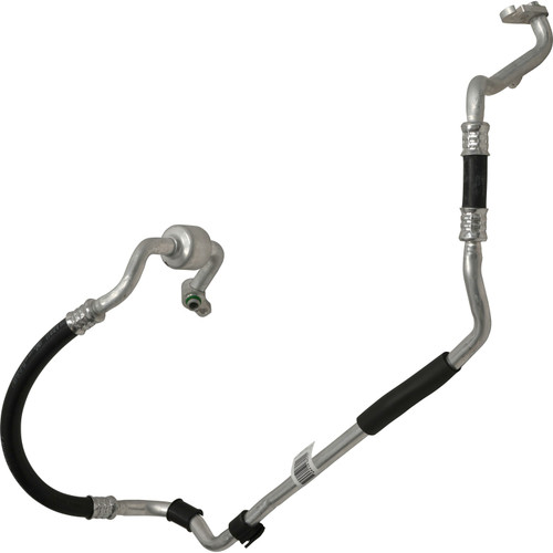 A/C Suction Line Hose Assembly HA 114262C for 2012-2015 Kia (Rio)