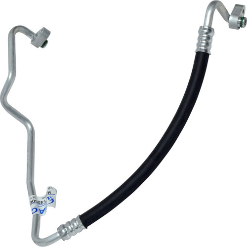 A/C Refrigerant Discharge Hose HA 114050C for 2014-2019 Toyota 2.7L (Highlander)
