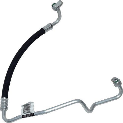 A/C Refrigerant Discharge Hose HA 114050C for 2014-2019 Toyota 2.7L (Highlander)