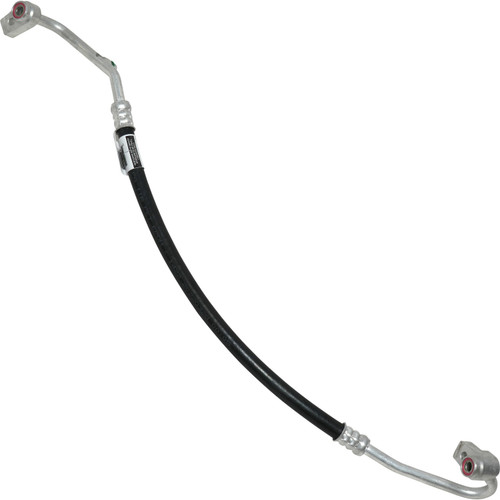 A/C Refrigerant Discharge Hose HA 114093C for 2020-2024 Ford/Lincoln 3.0L (Explorer, Police Interceptor Utility, Aviator)