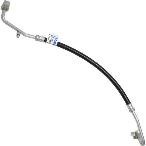A/C Refrigerant Discharge Hose HA 114093C for 2020-2024 Ford/Lincoln 3.0L (Explorer, Police Interceptor Utility, Aviator)
