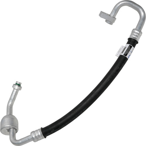 A/C Suction Line Hose Assembly HA 114094C for 2020-2024 Ford/Lincoln 3.0L (Explorer, Police Interceptor Utility, Aviator)