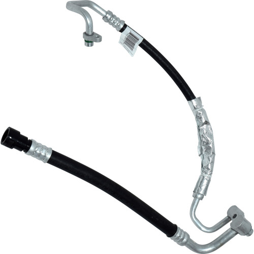 A/C Manifold Hose Assembly HA 113947C for 2017-2022 Jeep 2.4L 2.0L (Compass)