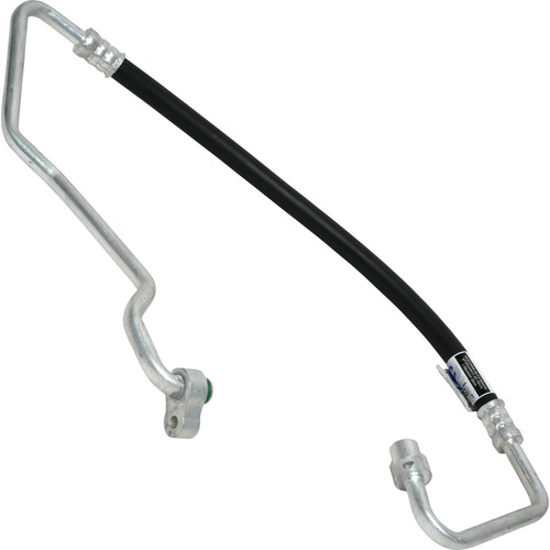 A/C Refrigerant Discharge Hose HA 114348C for 2016-2022 Lexus (RX450h, RX450hL)