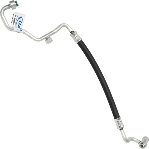 A/C Refrigerant Discharge Hose HA 114190C for 2019-2022 Honda (Insight)
