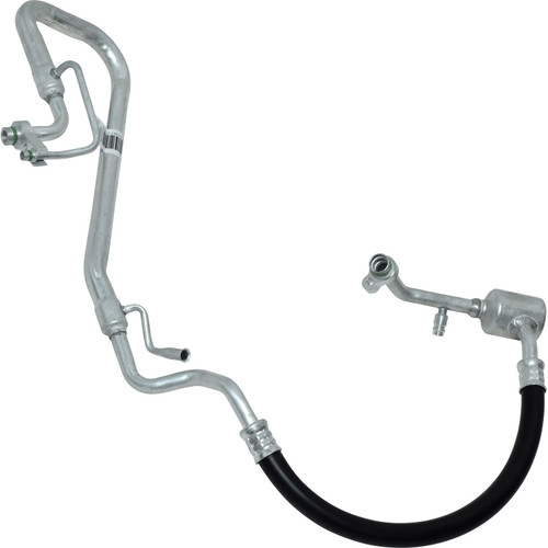 A/C Suction Line Hose Assembly HA 113899C for 2019-2024 Subaru (Forester)