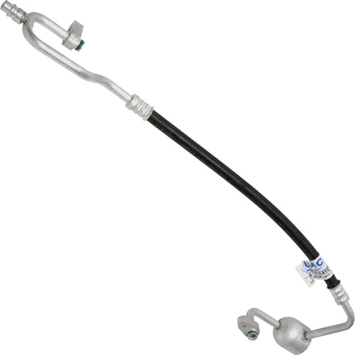 A/C Refrigerant Discharge Hose HA 114141C for 2018-2019 Hyundai 2.0L 2.4L (Sonata)
