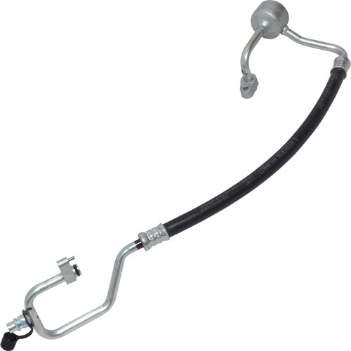 A/C Refrigerant Discharge Hose HA 114141C for 2018-2019 Hyundai 2.0L 2.4L (Sonata)