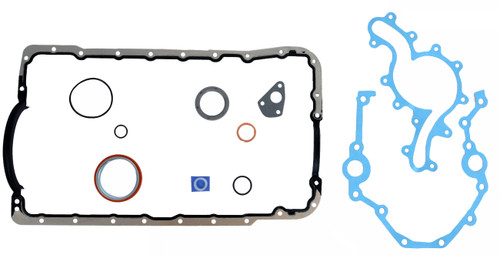Enginetech F244CS-A Lower Gasket Set OEM-Spec for 1994-2000 Ford Mazda 4.0L 245ci V6 Aerostar - Complete Engine Conversion Set