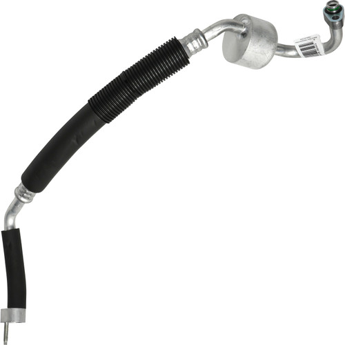 A/C Suction Line Hose Assembly HA 114164C for 2011-2014 Ford 3.5L 3.7L (F-150)
