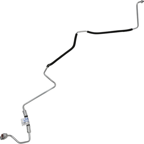 A/C Refrigerant Liquid Hose HA 114264C for 2018-2023 Ford 5.0L (Mustang)