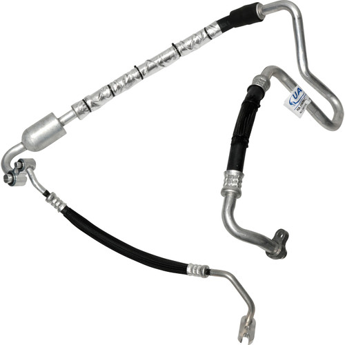 A/C Manifold Hose Assembly HA 114096C for 2016-2023 Chevrolet 1.5L (Malibu)