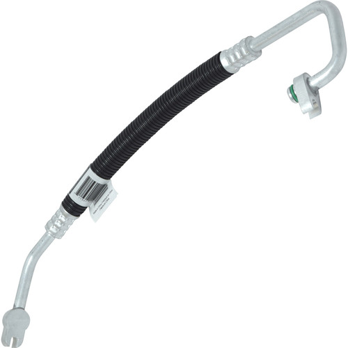 A/C Refrigerant Discharge Hose HA 11434C for 2000-2005 Chrysler/Dodge/Plymouth (Neon, SX 2.0)