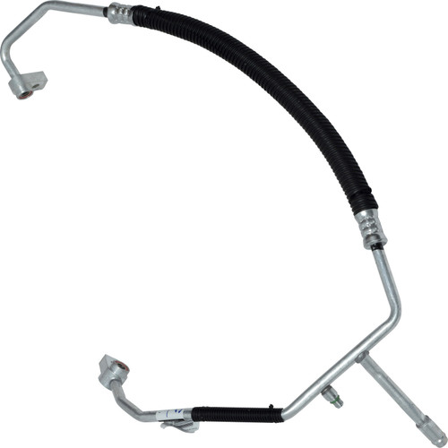 A/C Refrigerant Discharge Hose HA 113901C for 2018-2020 Ford 2.7L (F-150)