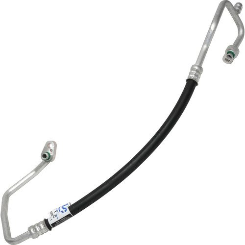 A/C Refrigerant Discharge Hose HA 114191C for 2019-2020 Hyundai 2.0L (Elantra)