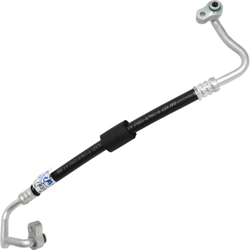 A/C Refrigerant Discharge Hose HA 114318C for 2018-2022 Toyota (C-HR)