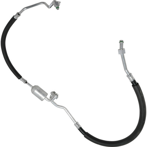 A/C Manifold Hose Assembly HA 114165C for 2003-2005 Chevrolet/GMC (Astro, Safari)