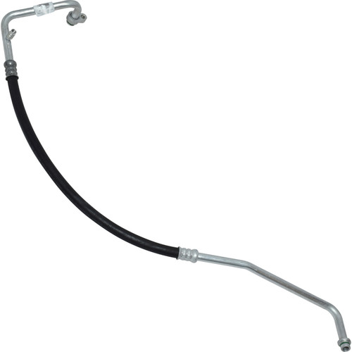 A/C Suction Line Hose Assembly HA 113902C for 2003-2006 Subaru 2.5L (Baja, Legacy, Outback)