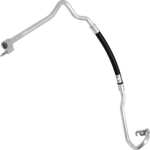 A/C Suction Line Hose Assembly HA 114265C for 2017-2019 Nissan 5.6L (TITAN, TITAN XD)