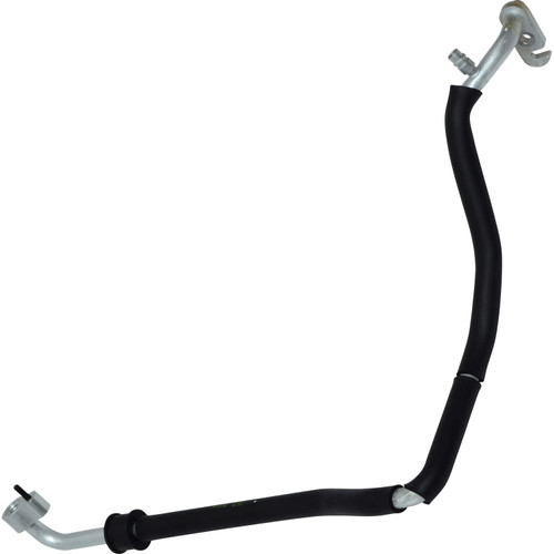 A/C Suction Line Hose Assembly HA 114293C for 2009-2014 Hyundai 3.8L (Genesis)