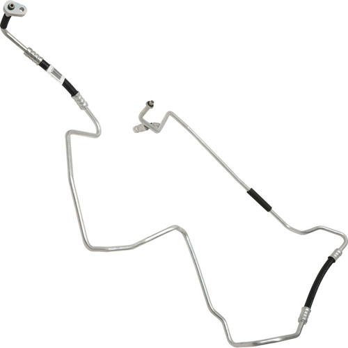 A/C Refrigerant Liquid Hose HA 114195C for 2014-2018 Ram 3.0L (ProMaster 1500, ProMaster 2500, ProMaster 3500)