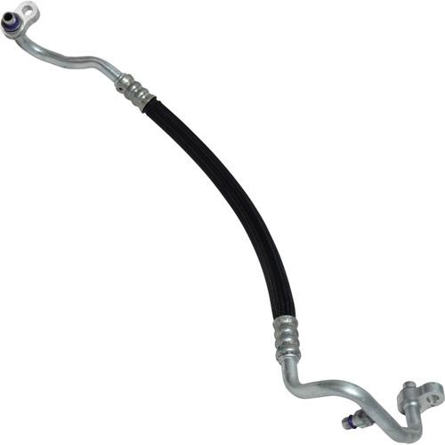 A/C Refrigerant Discharge Hose HA 114320C for 2020-2024 Buick/Chevrolet 1.3L (Encore GX, Trailblazer)