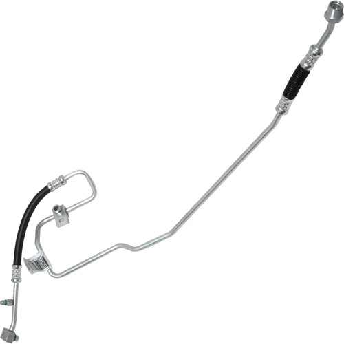 A/C Liquid Line Assembly HA 114240C for 2005-2007 Chrysler/Dodge 3.3L 3.8L (Town & Country, Voyager, Caravan, Grand Caravan)