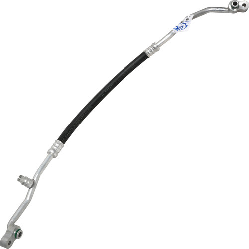 A/C Refrigerant Discharge Hose HA 114266C for 2020-2024 Subaru 2.5L (Legacy, Outback)