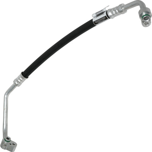 A/C Refrigerant Discharge Hose HA 1144C for 2001-2004 Toyota 3.4L (Tacoma)