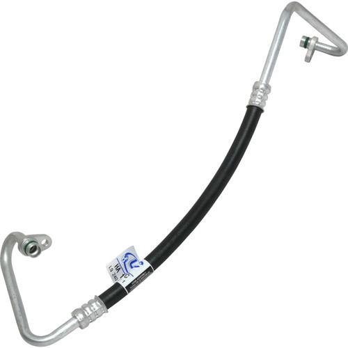 A/C Refrigerant Discharge Hose HA 114167C for 2009-2019 Nissan 2.5L (Rogue)
