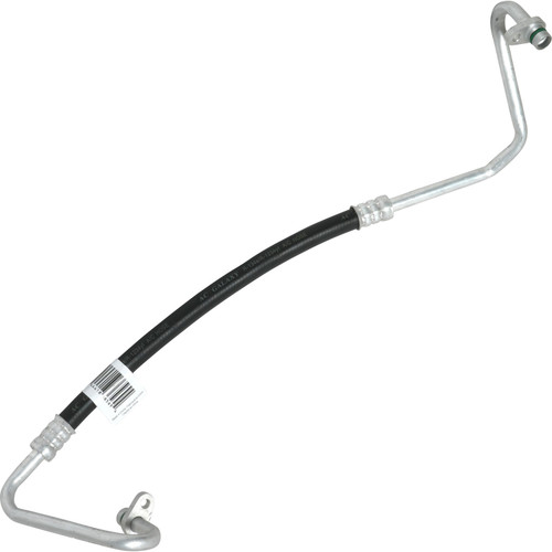 A/C Refrigerant Discharge Hose HA 114167C for 2009-2019 Nissan 2.5L (Rogue)