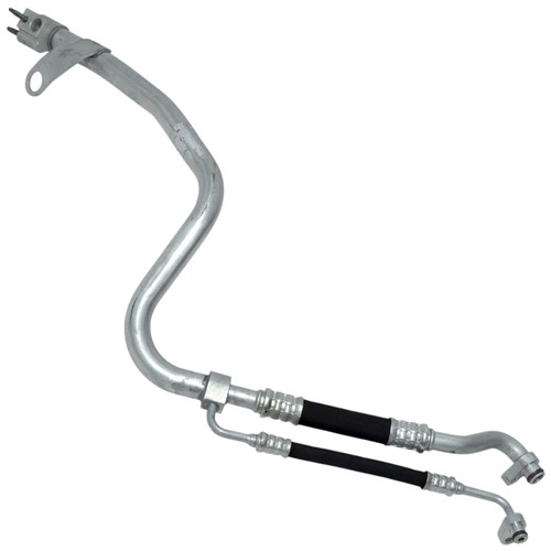 A/C Suction Line Hose Assembly HA 114441C for 2013-2020 Mercedes-Benz (SL400, SL450, SL550, SL63 AMG)