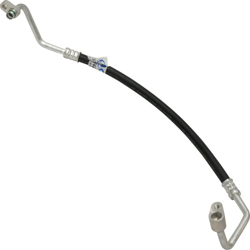A/C Refrigerant Discharge Hose HA 114196C for 2012-2021 Nissan 4.0L (NV1500, NV2500, NV3500)
