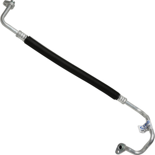 A/C Suction Line Hose Assembly HA 114241C for 2006-2011 Dodge/Mitsubishi/Ram 3.7L (Dakota, Raider)