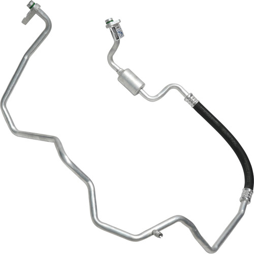A/C Suction Line Hose Assembly HA 114168C for 2015-2020 Nissan 2.5L (Rogue)