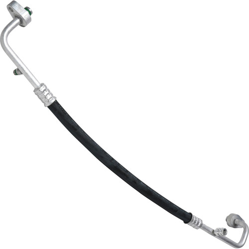 A/C Refrigerant Discharge Hose HA 11426C for 2002-2005 Jeep 2.4L (Liberty)