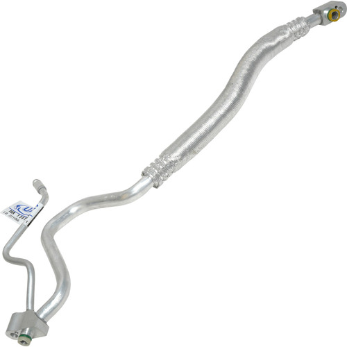 A/C Suction Line Hose Assembly HA 114105C for 2007-2017 BMW 3.0L 2.0L (X3, X4, X5)