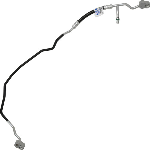 A/C Liquid Line Assembly HA 114270C for 2006-2015 Audi/Volkswagen 4.2L 3.6L (Q7, Touareg)