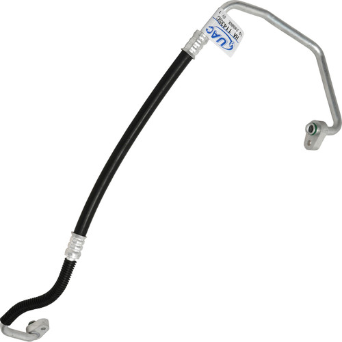 A/C Refrigerant Discharge Hose HA 114355C for 2016-2024 Lexus 3.5L (IS300, IS350)