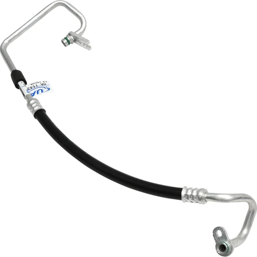 A/C Refrigerant Discharge Hose HA 114383C for 2017-2020 Mitsubishi 3.0L (Outlander)