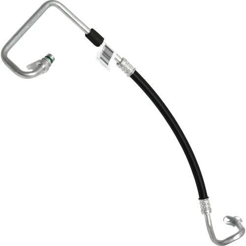 A/C Refrigerant Discharge Hose HA 114383C for 2017-2020 Mitsubishi 3.0L (Outlander)