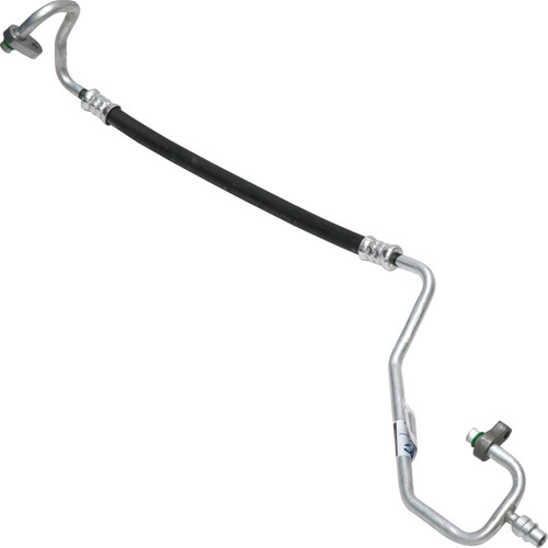 A/C Refrigerant Discharge Hose HA 114242C for 2019-2020 Kia 3.3L (Sorento)