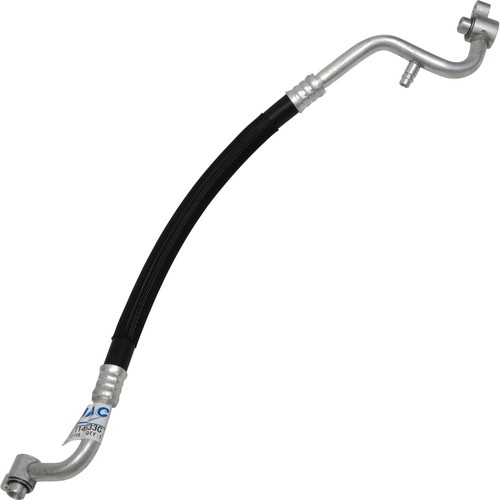A/C Suction Line Hose Assembly HA 114533C for 2019-2024 Ram 6.4L (2500, 3500, 4500, 5500)