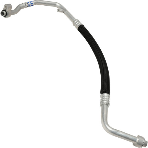 A/C Suction Line Hose Assembly HA 114478C for 2018-2025 Jeep 2.0L 3.0L (Wrangler)