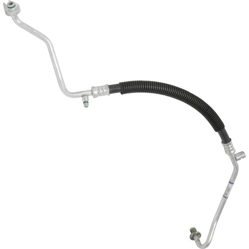 A/C Refrigerant Discharge Hose HA 11456C for 1995-1996 Chrysler/Dodge 2.5L (Cirrus, Sebring, Stratus)