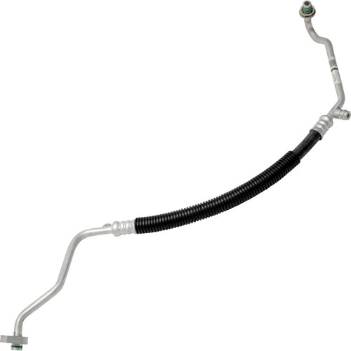 A/C Refrigerant Discharge Hose HA 11456C for 1995-1996 Chrysler/Dodge 2.5L (Cirrus, Sebring, Stratus)