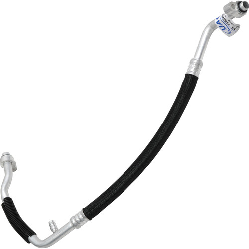 A/C Suction Line Hose Assembly HA 114503C for 2018-2025 Jeep 2.0L (Wrangler)