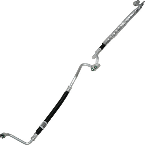 A/C Manifold Hose Assembly HA 11416C for 1997-2004 Chevrolet (Corvette)